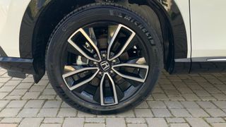 Llanta Honda HR1814 FP GPB MAT Original