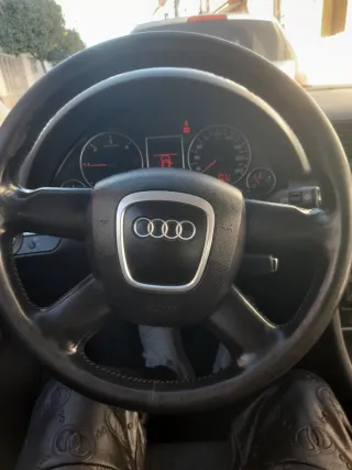 Audi A4 2005