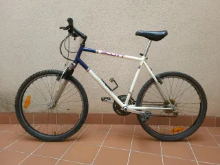 Bicicleta de montaña Scott Sawtooth