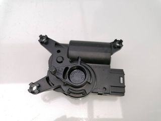 MOTOR APERTURA TRAMPILLAS CLIMATIZADOR AUDI Q7 (4L) (4)
