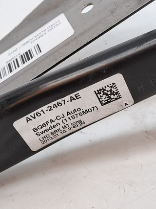 PEDAL FRENO FORD KUGA (CBS) (2)