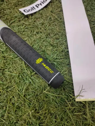 Golf Pride SNSR grip de Putter