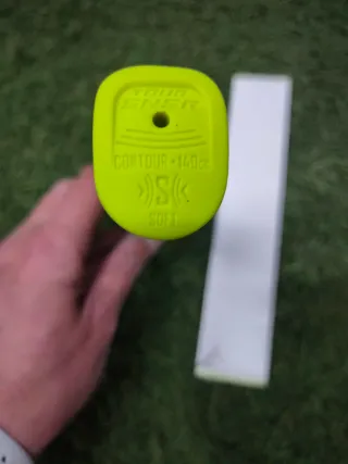 Golf Pride SNSR grip de Putter