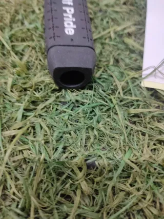 Golf Pride SNSR grip de Putter