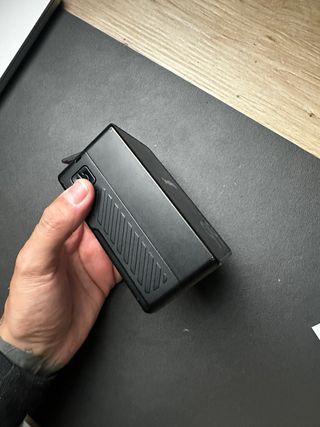 VB99 SE mini V Mount Bareria SmallRig  PRECIO FIJO