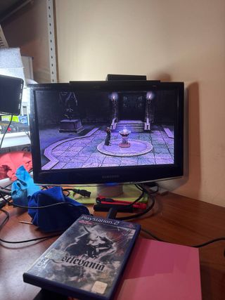 Castlevania Gioco per Console PlayStation 2 PS2