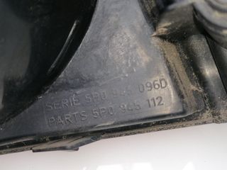 PILOTO TRASERO DERECHO SEAT ALTEA XL (5P5) (3)