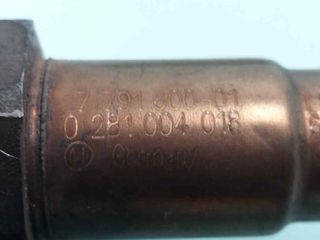 SONDA LAMBDA BMW SERIE 3 BERLINA (E90) (9)