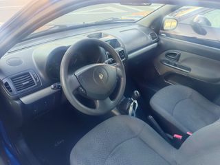Renault Clio 2007