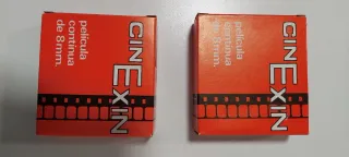 7 Películas Cine Exin Disney y Popeye