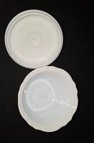 Azucarero con tapa Arcopal Verónica