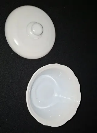 Azucarero con tapa Arcopal Verónica
