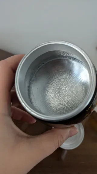 Moka Tognana Inter Blu/Nero