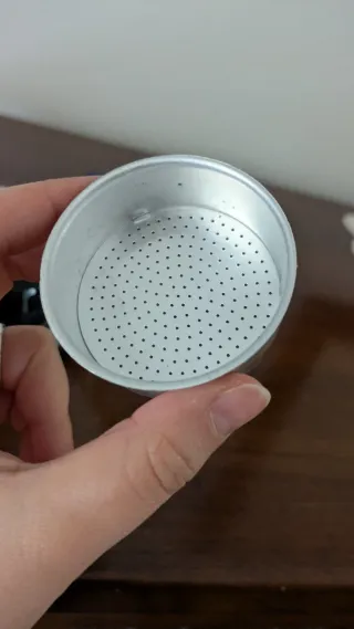 Moka Tognana Inter Blu/Nero