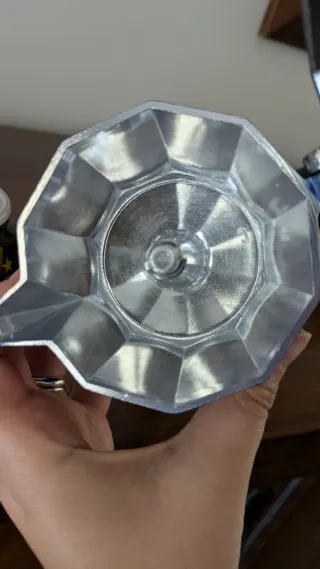 Moka Tognana Inter Blu/Nero