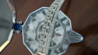 Moka Tognana Inter Blu/Nero