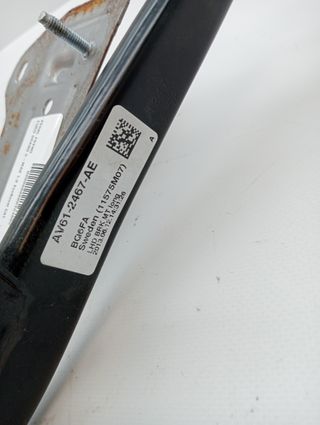 PEDAL FRENO FORD GRAND C-MAX