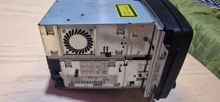 Radio Original Mercedes Benz clase C W203