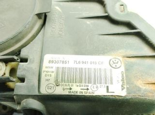 Faro volkswagen 23095915 7l6941017bg 7l6941015cf