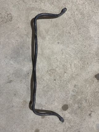 Barra estabilizadora Saxo VTS