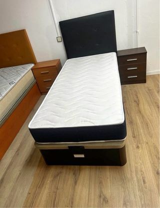 Canape y Colchón Oferta