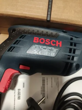 Taladro Bosch GBH GSB 13 RE 600W