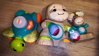 Linkimals Fisher-Price