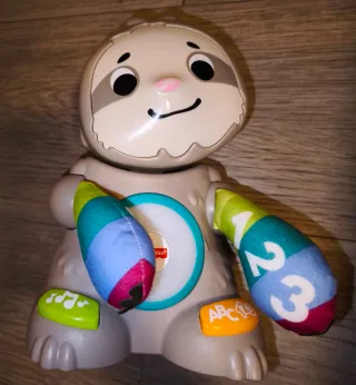 Linkimals Fisher-Price