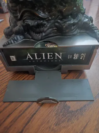 Alien Anthology