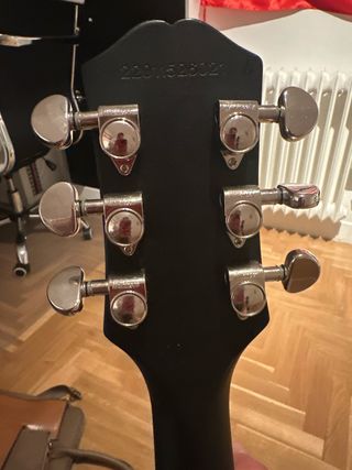 Epiphone Les Paul Classic Guitarra Eléctrica