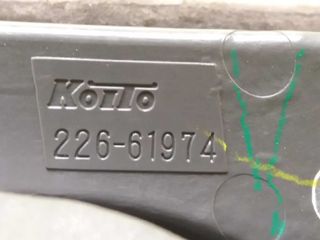 PILOTO TRASERO DERECHO MAZDA 6 BERLINA (GG) (6)