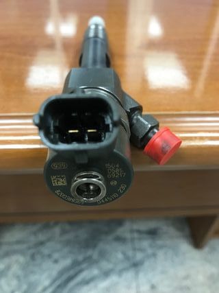 Inyectores Suzuki Grand Vitara 1.9 DDIS