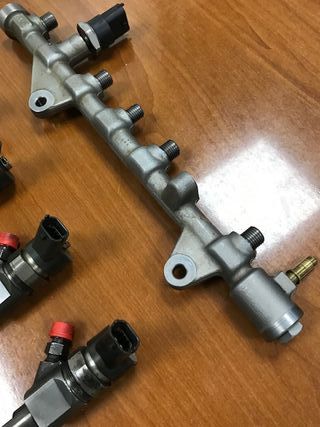 Inyectores Suzuki Grand Vitara 1.9 DDIS