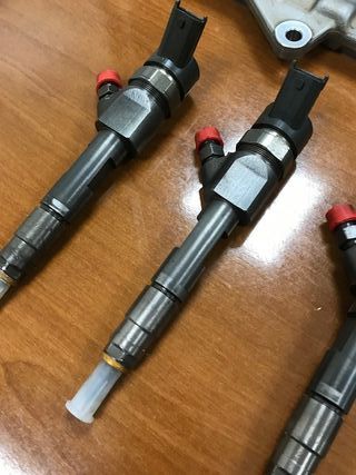 Inyectores Suzuki Grand Vitara 1.9 DDIS