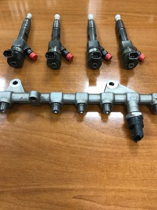Inyectores Suzuki Grand Vitara 1.9 DDIS
