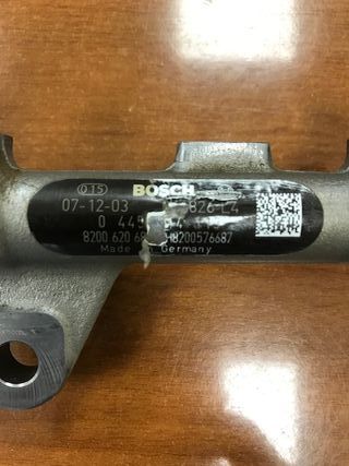 Inyectores Suzuki Grand Vitara 1.9 DDIS