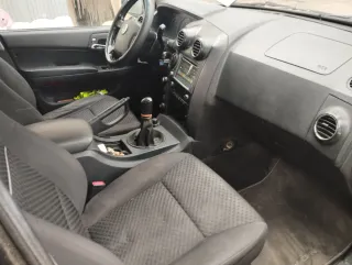 SsangYong Actyon 2007