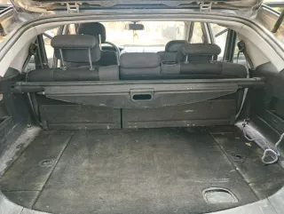 SsangYong Actyon 2007