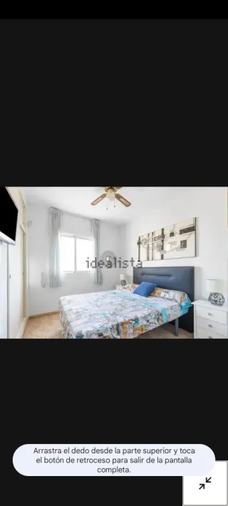 Apartamento en Torrevieja con piscina