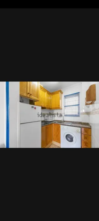 Apartamento en Torrevieja con piscina