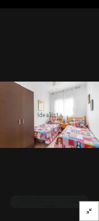 Apartamento en Torrevieja con piscina