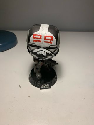 Lote Funkos con caja