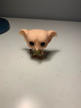 Lote Funkos con caja