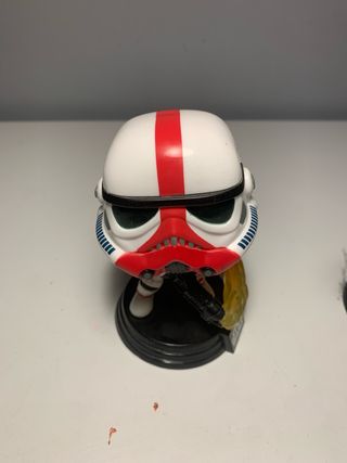 Lote Funkos con caja