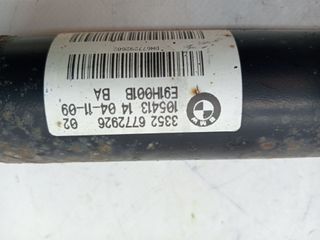 AMORTIGUADOR TRASERO DERECHO BMW SERIE 3 BERLINA (E90)