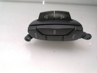 MANDO VOLANTE RENAULT KOLEOS