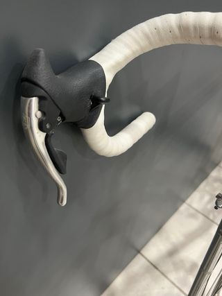 Bicicleta de carretera