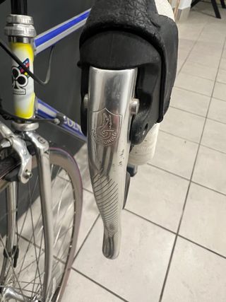 Bicicleta de carretera