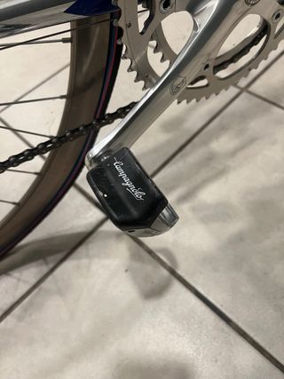 Bicicleta de carretera