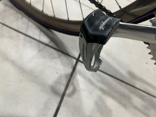 Bicicleta de carretera